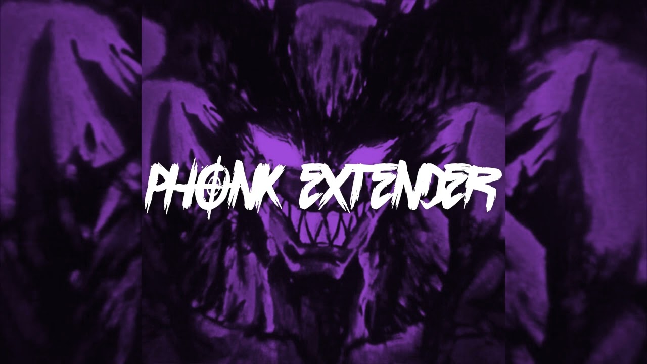 Yung Saddy - EXTERMINATION [Extended]