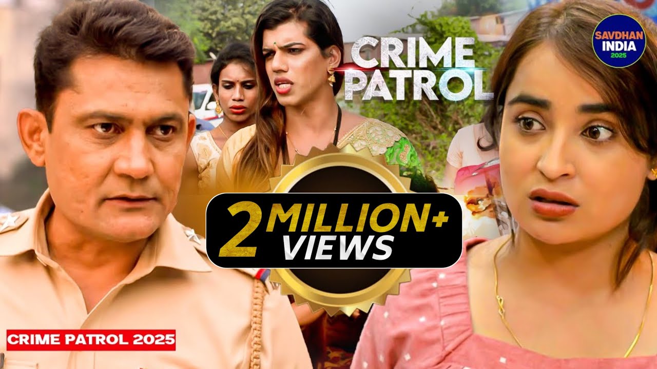 Gujrat का यह Case देखकर फिसल जाएगी आपके पैरों तले ज़मीन | Crime Patrol | Episode 143 To 144 |Tv Show
