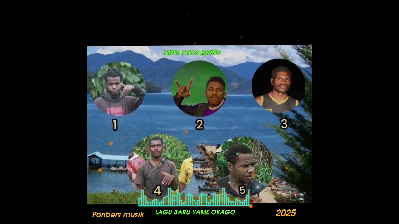 Lagi baru yame okago song judul lagu tikago Koda  🌴🌴🎤🎤🌴🌴