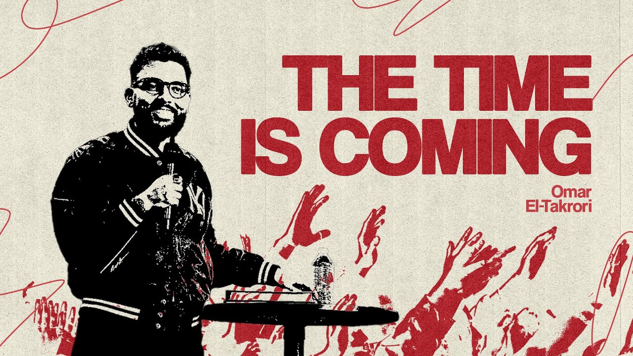 The Power of Preparation | Omar El-Takrori | Grace Young Adults