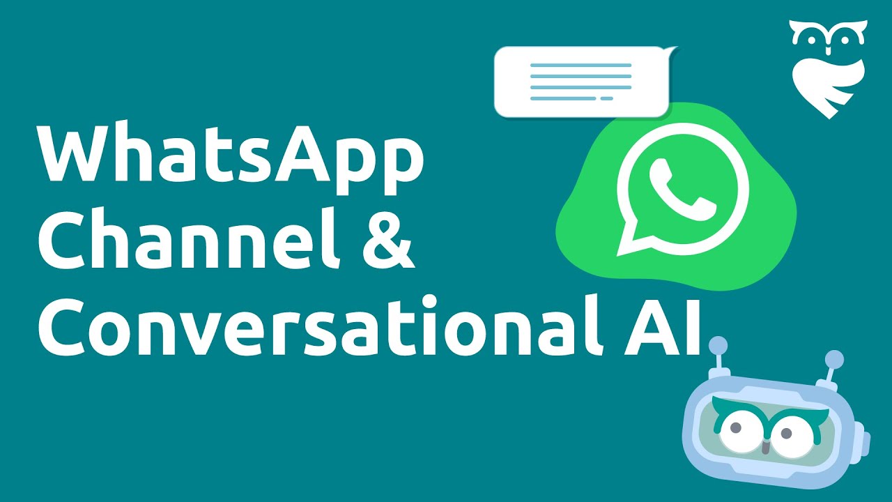 WhatsApp Bot | WhatsApp Bulk Messaging | Conversational AI For Effective Digital Communication