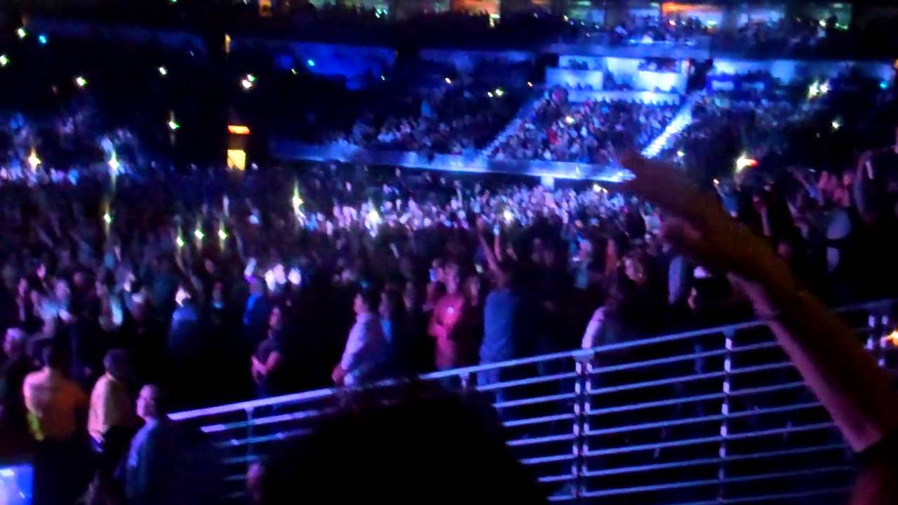 Journey 2015 New Orleans