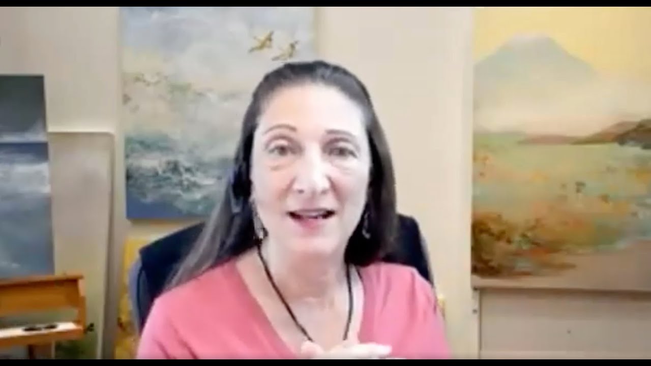 Creativity Summit Interview
