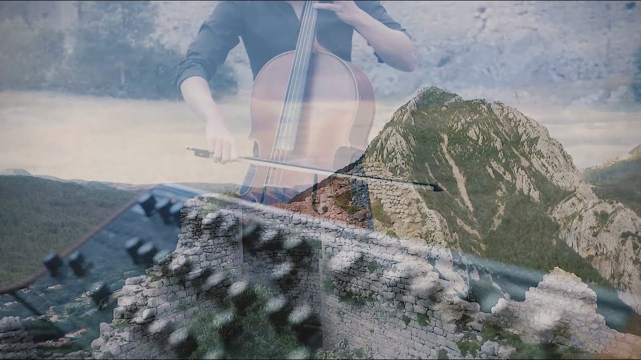 SESSION SAUVAGE : Castle