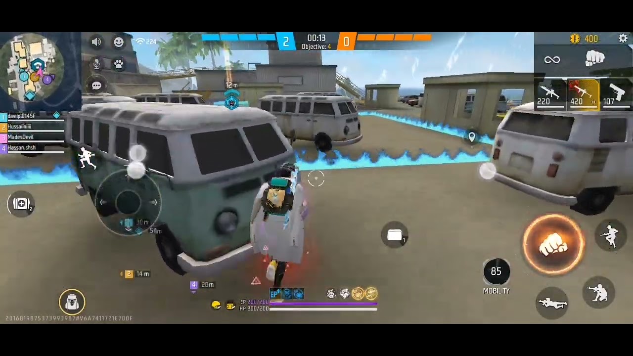 1 YEAR 1 ONE TIME HEROIC WITH SATVIK 