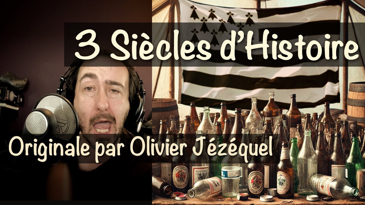 3 Siècles d'Histoire (Originale)