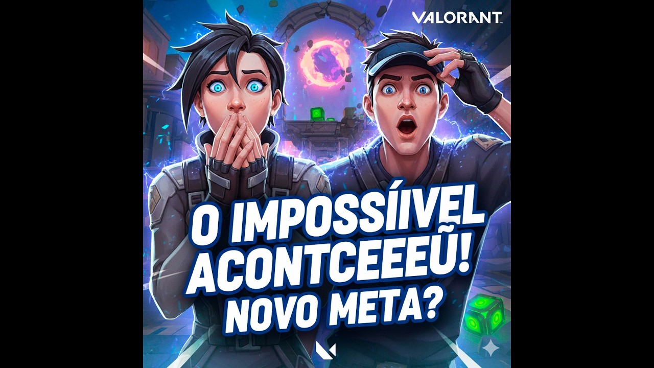 !ESSA RANKED FICOU MALUCA com Método de Especialista!