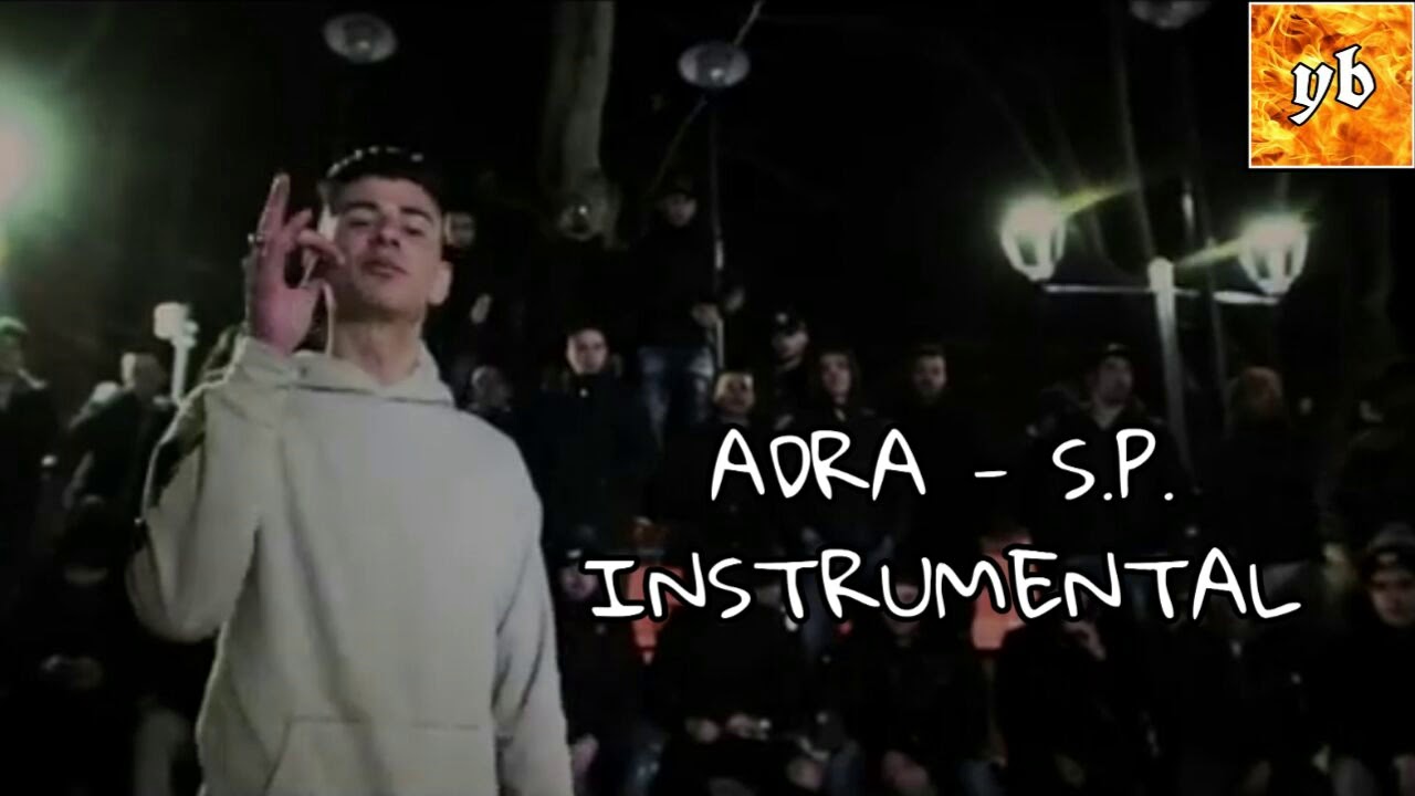 Adra - S.P. (INSTRUMENTAL)