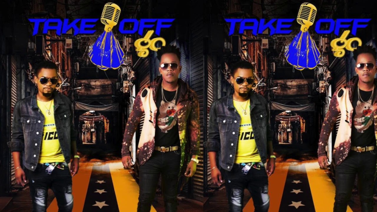 TAKE OFF | M PAP FÈ YON PA |  NOUVOTE 2020