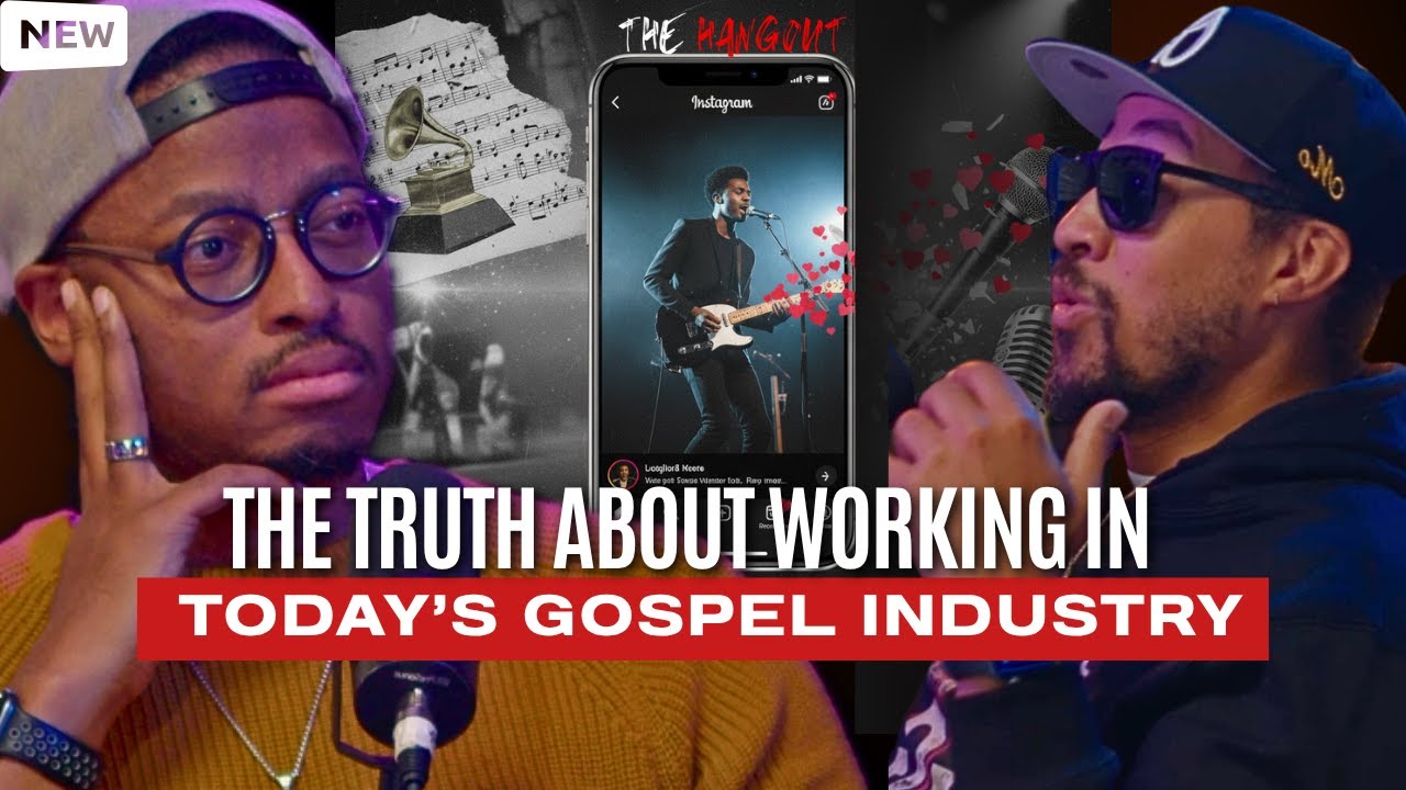 Morgan Turner on the HARSH REALITY of building a Career as a Musician/Producer in today's industry!