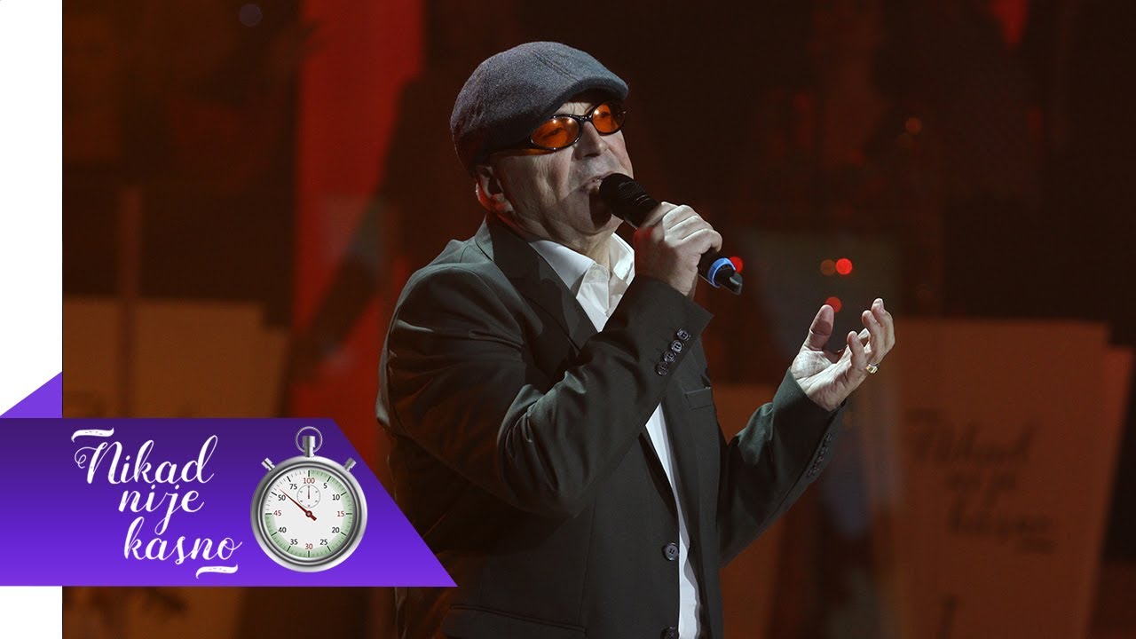 Rifat Ramovic Rifko - Cerge - (live) - NNK - EM 39 - 25.10.2020