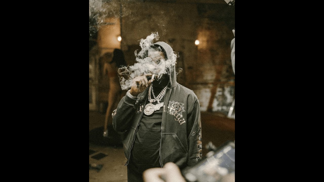 (FREE) Lil Double 0 x Big Scarr Type Beat - 