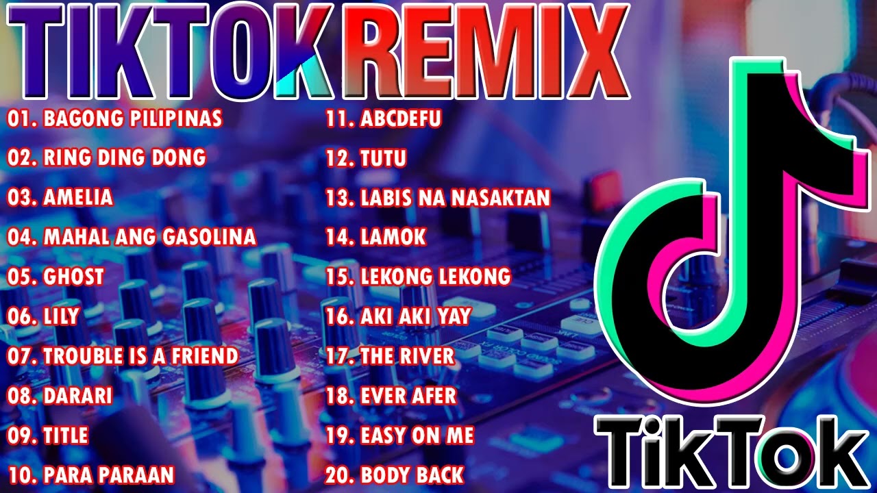 NEW TIKTOK VIRAL SONG REMIX DJ ROWEL DISCO DANCE NONSTOP HITS 2022 TIKTOK [TEKNO MIX]| TOP HITS 2022