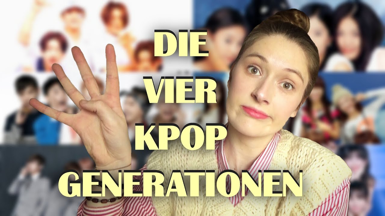 K-Hakdang Ep. 9: Seit welcher Generation bist Du mit dabei?@kulturkorea