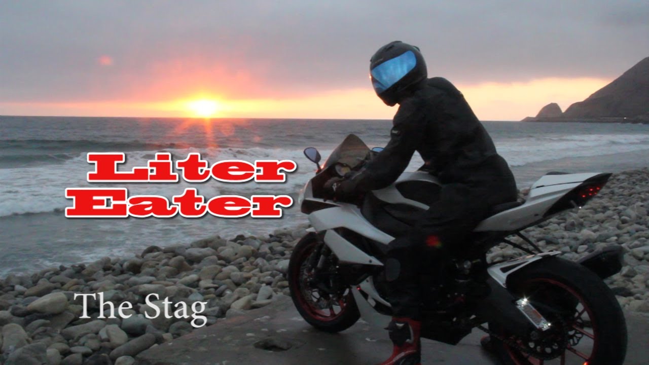 Liter Bike Eater!  158 RWHP Moded Kawasaki ZX 600 Ninja.  From Nelson Super Bikes.