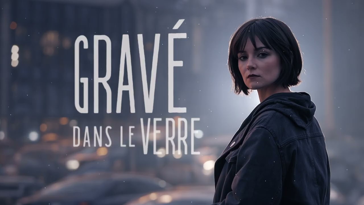 Gravé dans le Verre 1 — Un voyage émotionnel (Clip Officiel)