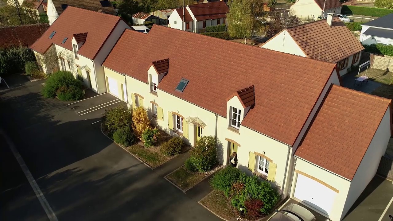 Résidence Le Clos Frédérique - Traînou (45)