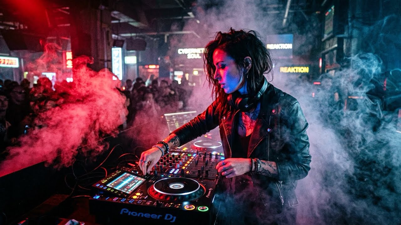 Best Of Deep House - Just Relax | Melodic House & Progressive House | Late Night Vibes | 2026 #7