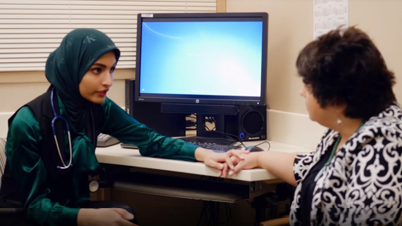 Regenerative Medicine at Mayo Clinic ft. students Josiane Joseph, Gohar Manzar, Christopher Livia