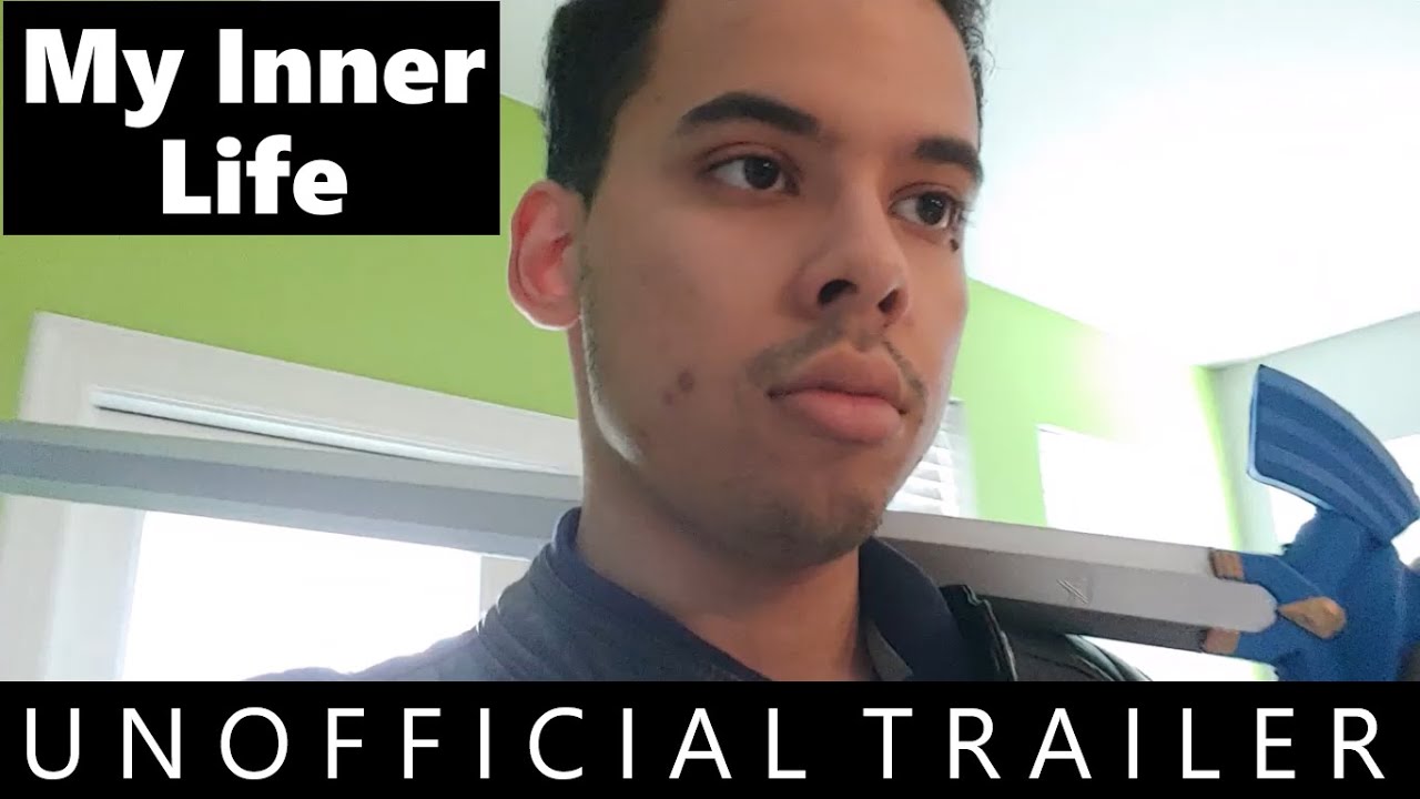 My Inner Life - Unofficial Trailer