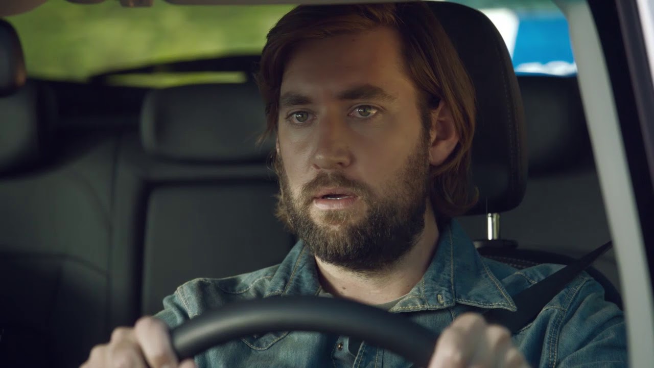 KIA MOTORS EUROPE - Case-Film zur Einführung des KIA Sportage.