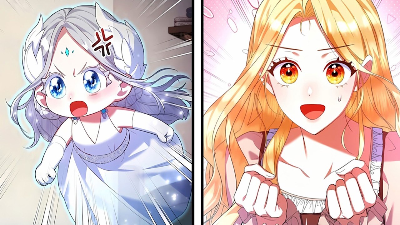 Reborn As A Saintess In A Novel, She Faces An Emperor Who Despises The Gods - Manhwa Recap