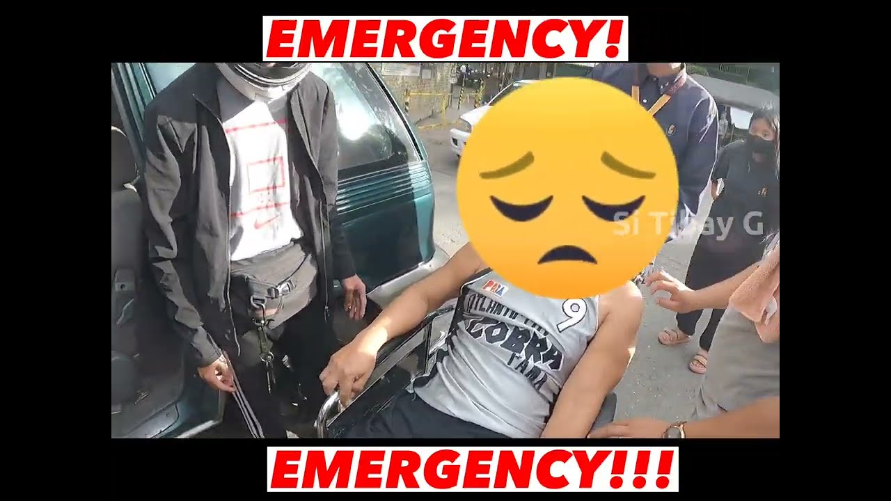 EMERGENCY 