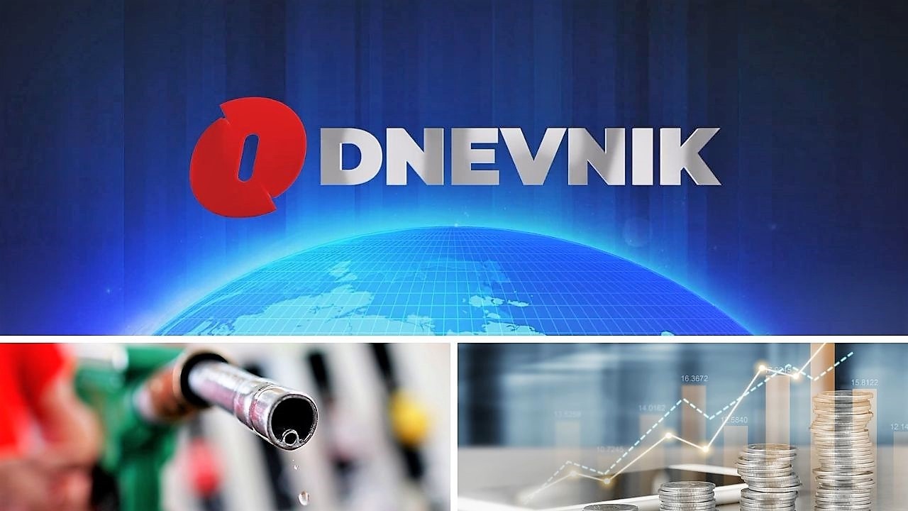 O Dnevnik: Biski istok uticao na cijene goriva i u BiH / Kako građani prežive mjesec?