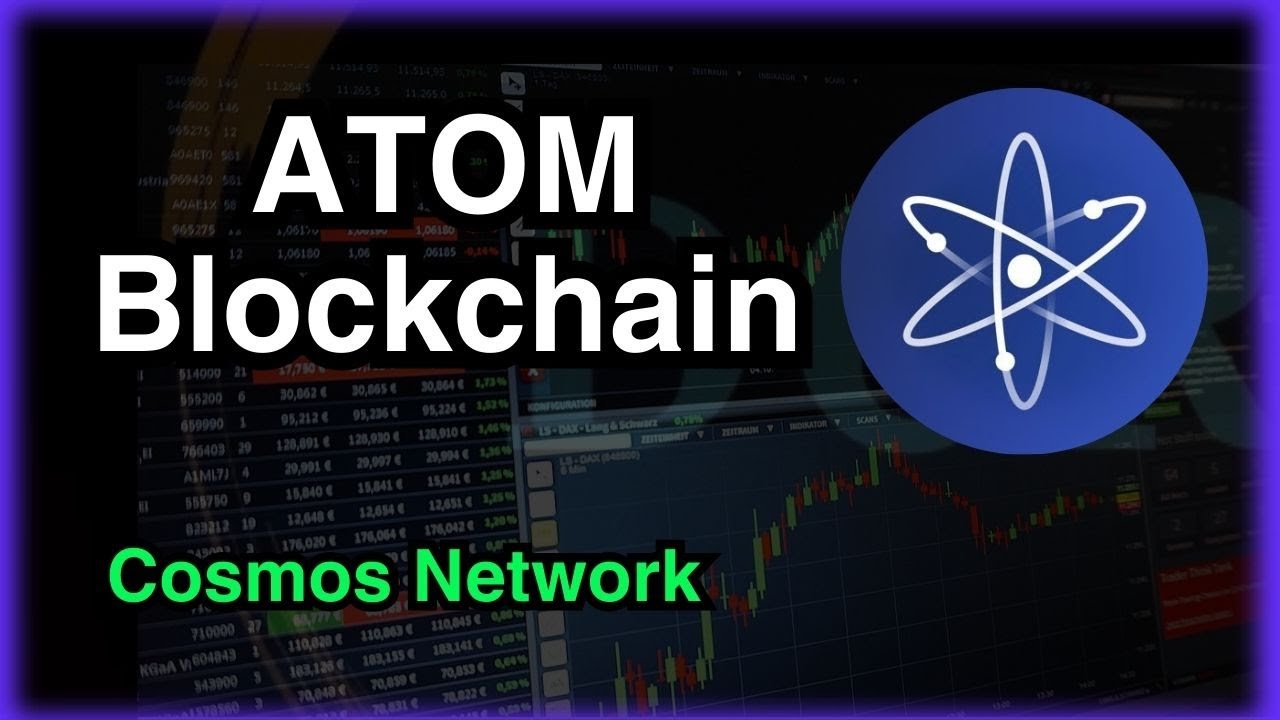 ATOM Crypto Review: Unraveling the Potential of Cosmos Network