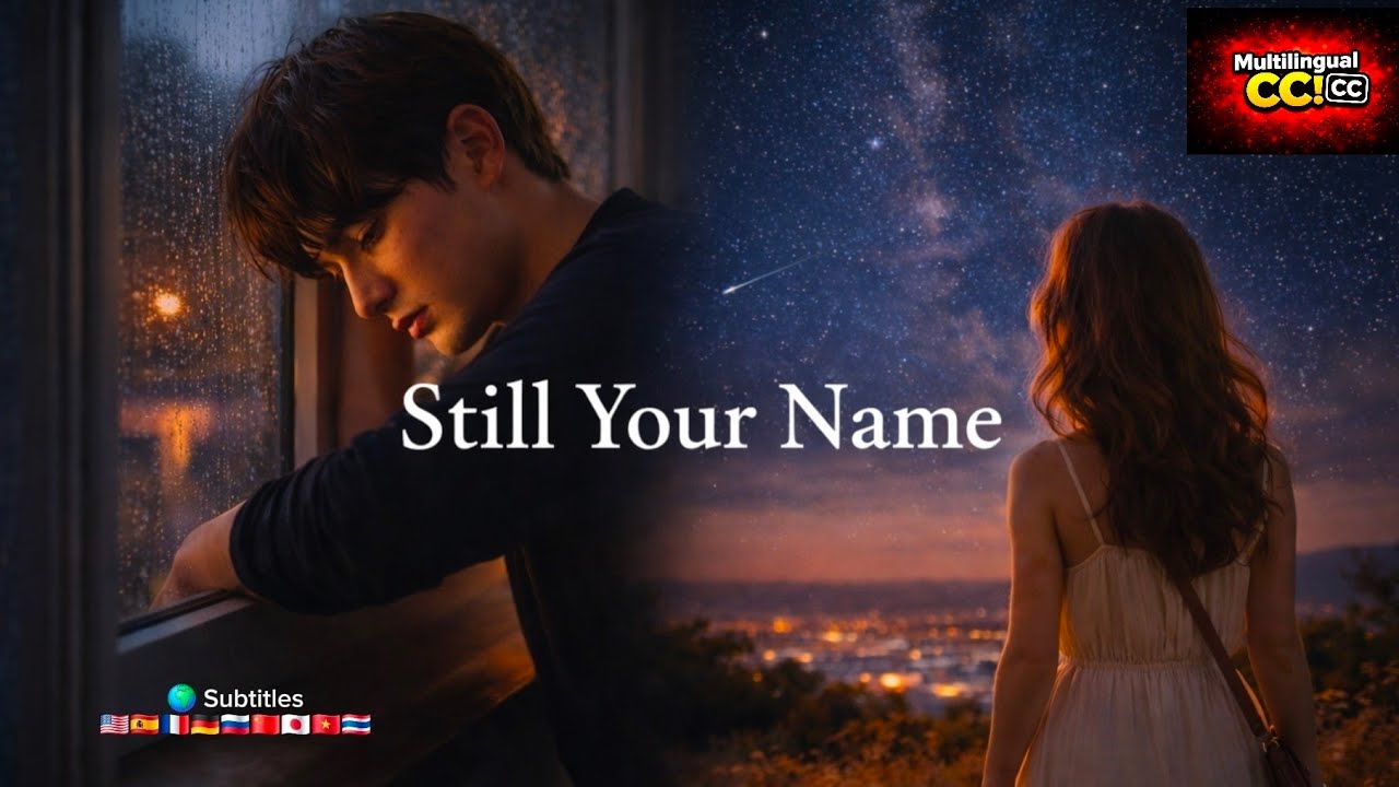 Still Your Name | Emotional Korean Love Story (Multilingual Subtitles) | SoftAfter