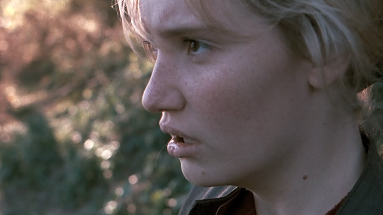 The Child (2005) ORIGINAL TRAILER [HD 1080p]