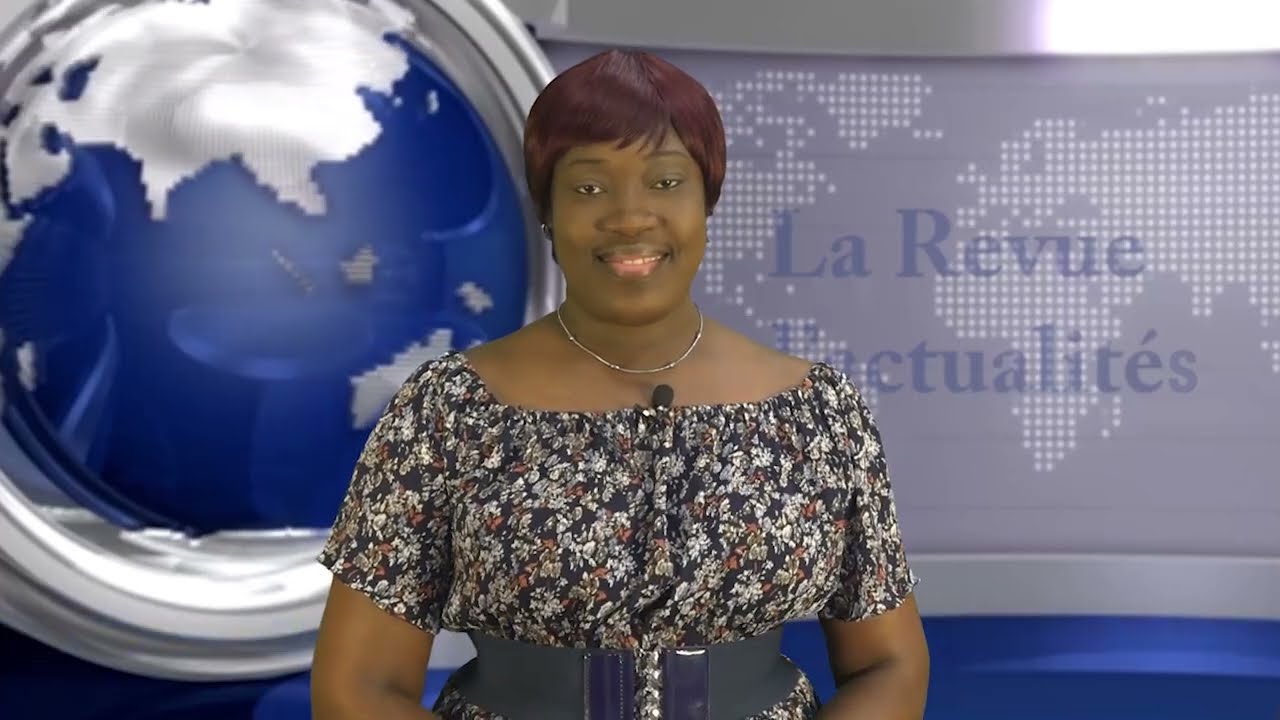 LA REVUE D'ACTUALITES DU 29 OCTOBRE 2025