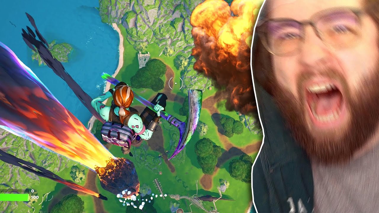 I tried the HARDEST FORTNITE ONLY UP map and I really shouldn't have