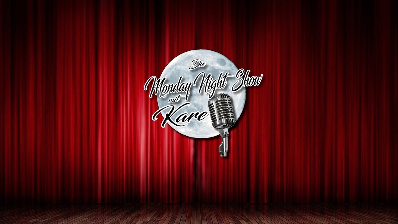 MontagsLIVESTREAM Teil 2 [20.05.2019]