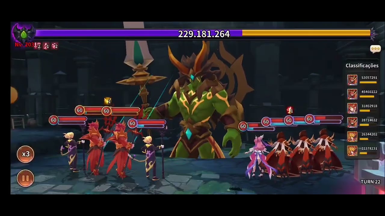 Vs Titan Wood 600kk msl