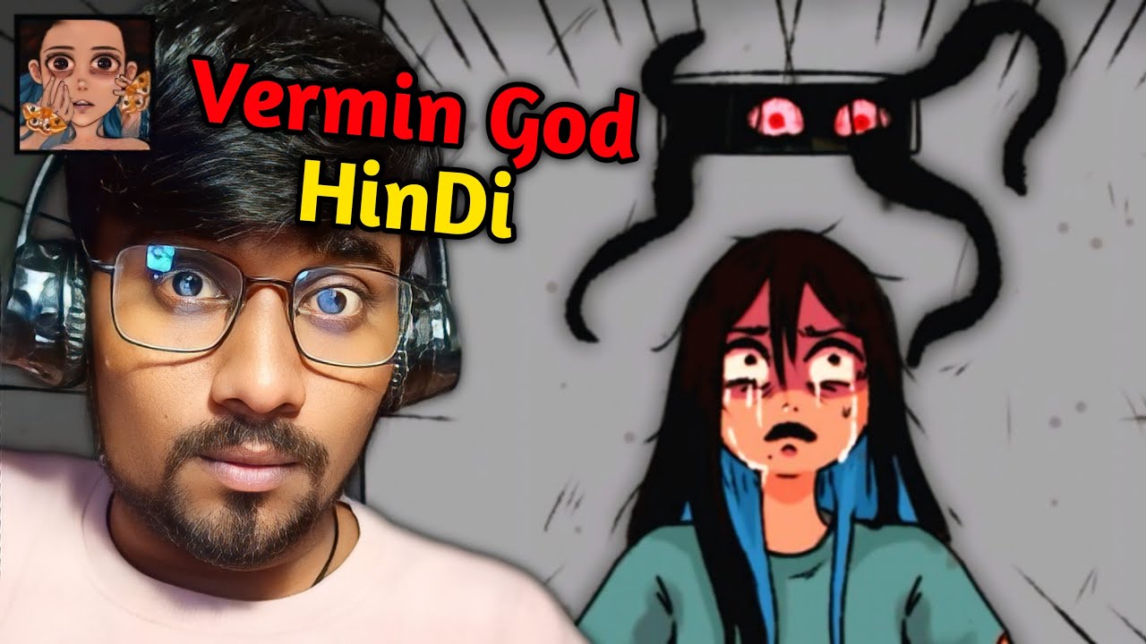 A Three Way To Hug Death ☠️🤔 ( Vermin God Mobile ) ALL ENDINGS