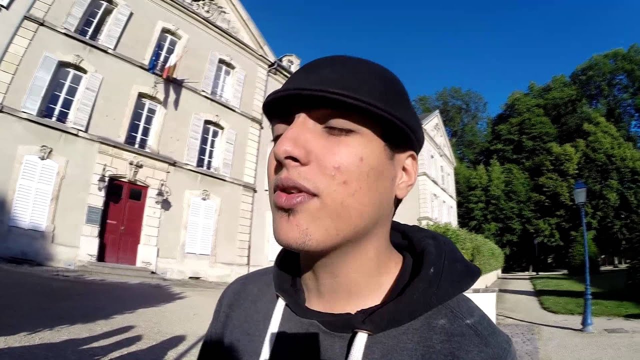 Sisalah - Freestyle LGDC