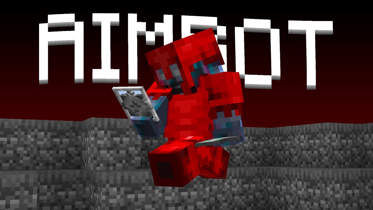 The BEST Aimbot Texture Pack