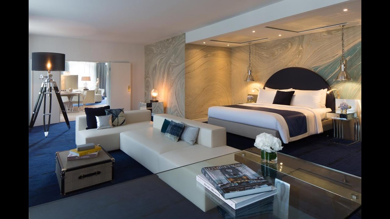 Renaissance Hamburg Hotel | Hotels mit Pool in Hamburg