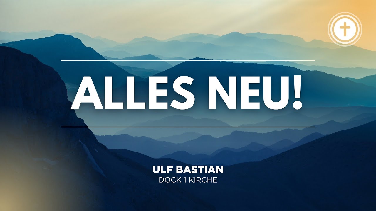 Gottesdienst aus der Arche Alstertal