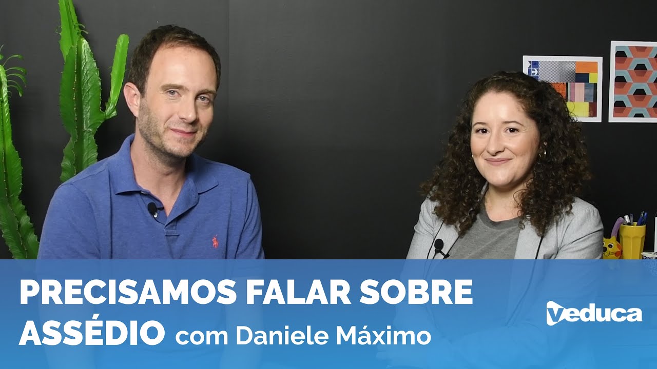 Ass&eacute;dio Sexual no meio art&iacute;stico: n&atilde;o &eacute; normal!