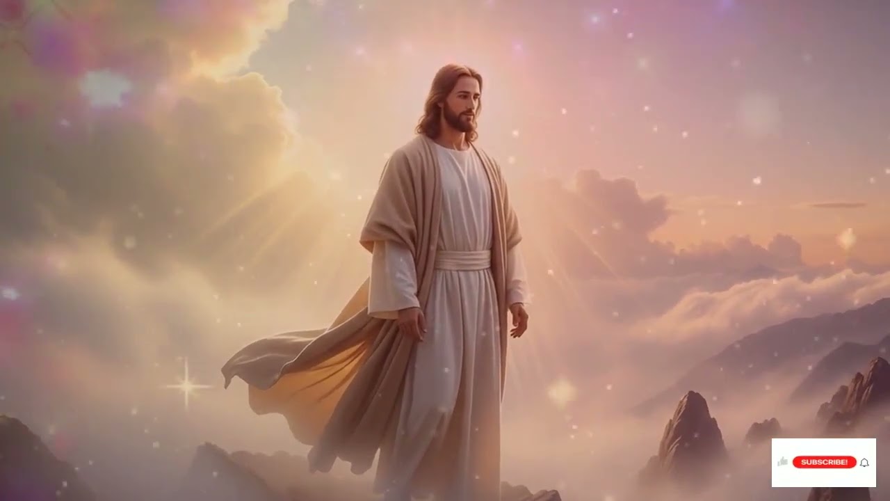 Gregorian Chant for Peace and Healing in Christ with Night Prayer and Sacred Silence