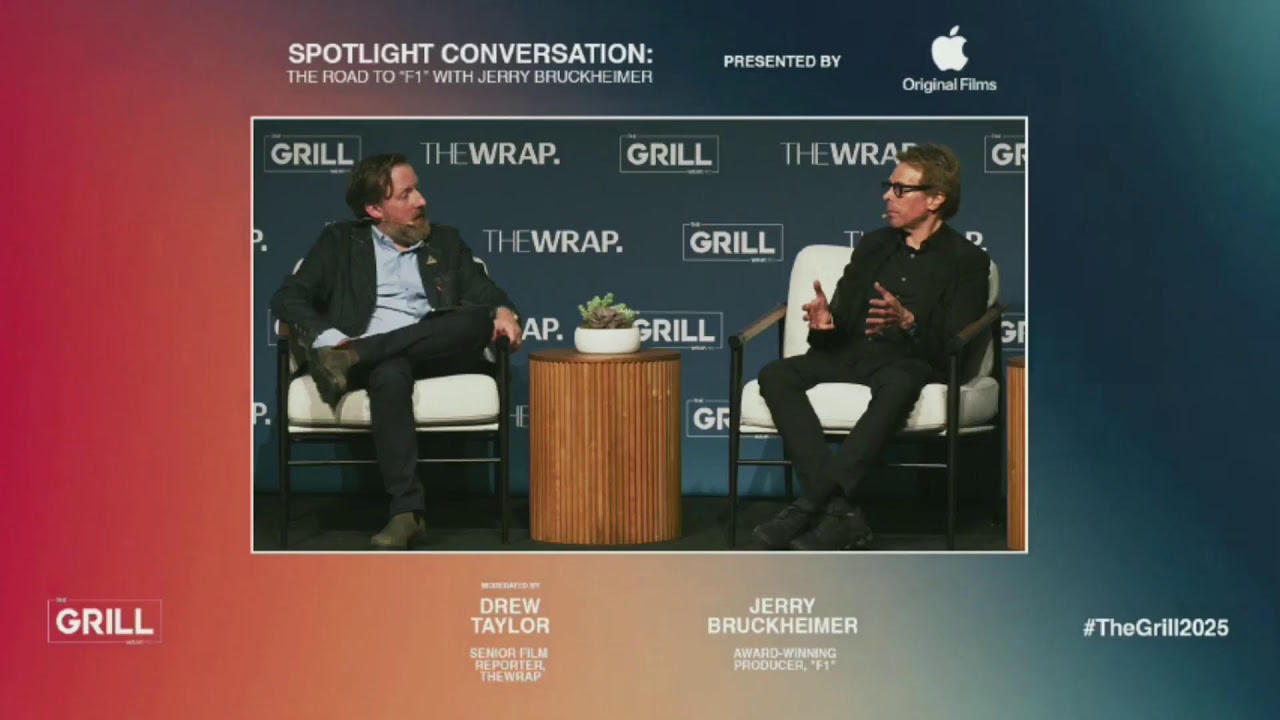 Spotlight Conversation: The Road to 