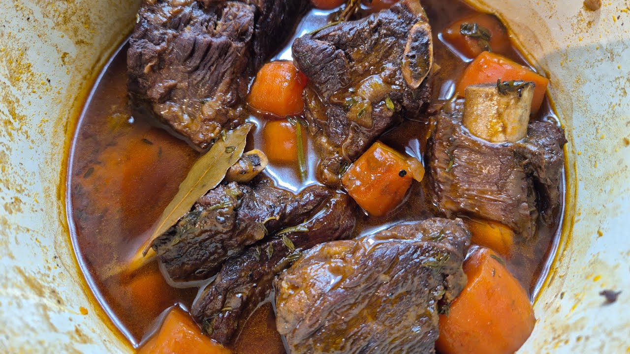 Short Beef Ribs: The Ultimate Guide