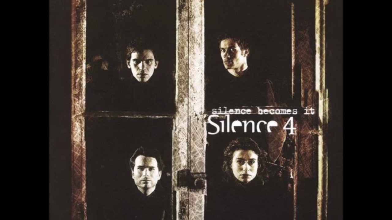 Silence 4 &lrm;- Silence Becomes It (ALBUM STREAM)