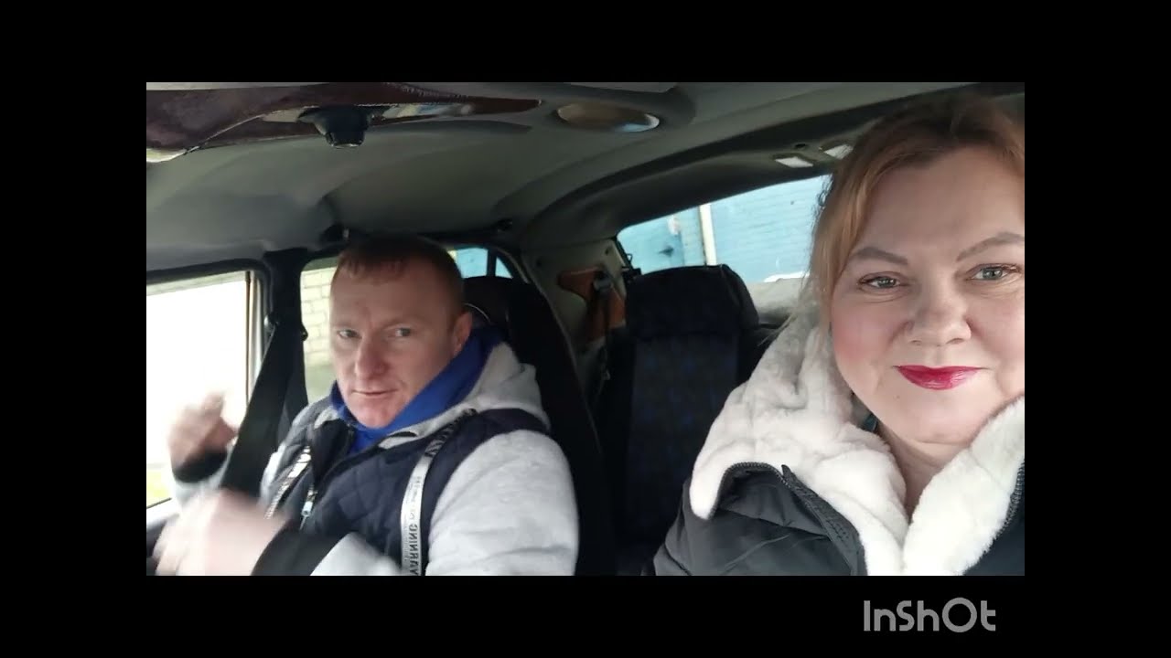 Переехали на Юг/Проводили детей/В Ставрополь на городскую ёлку 🎄