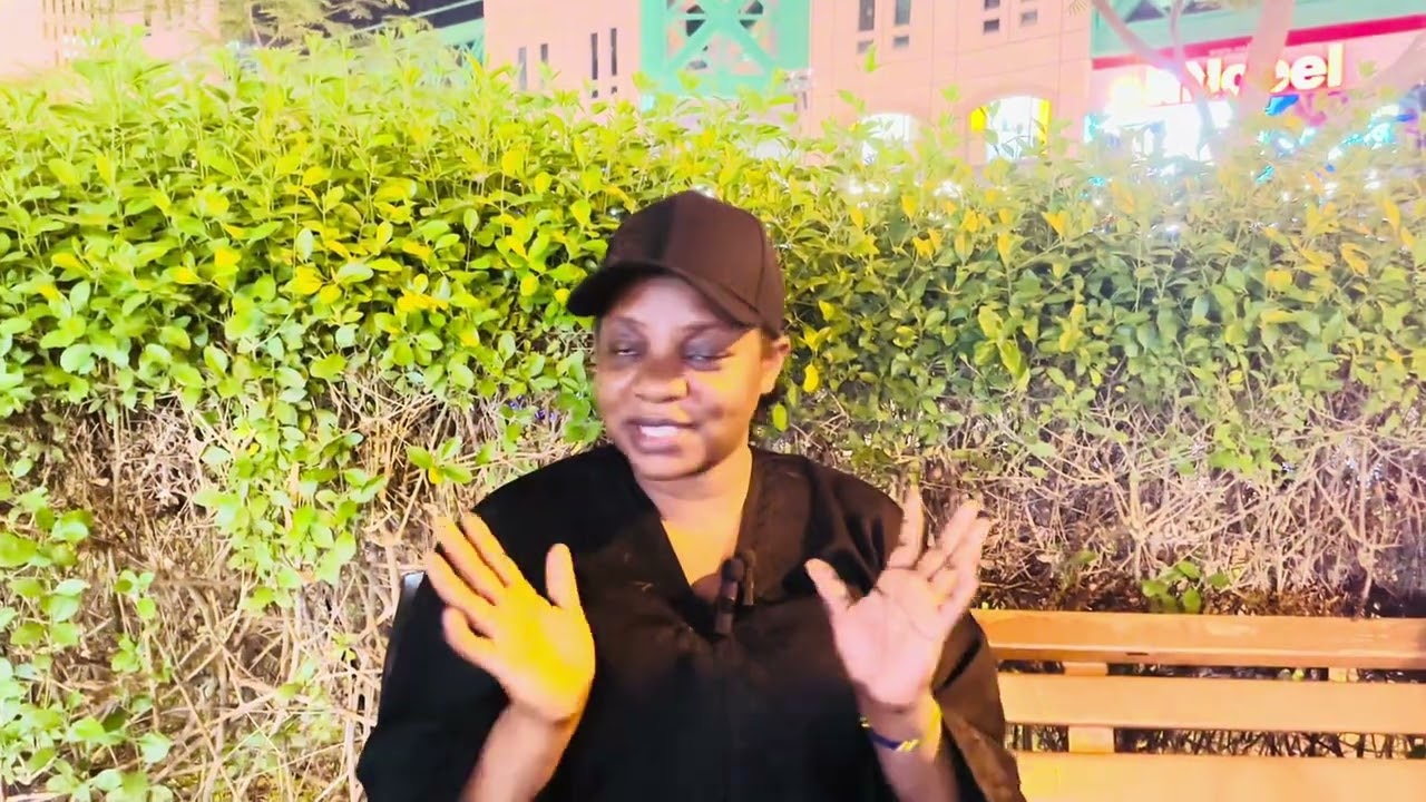 JINSI YA KUJUA MACHIMBO YA BIASHARA DUBAI