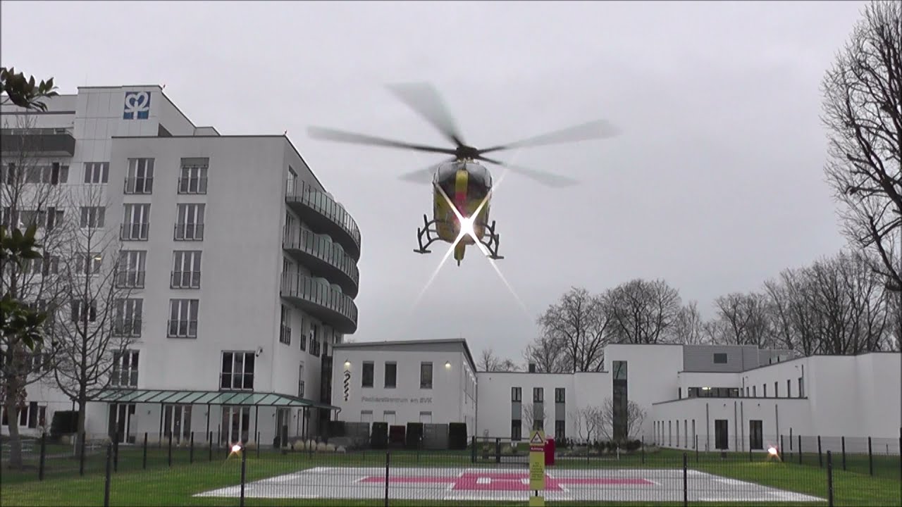 [BRANDNEU / 5-BLATT] Christoph Westfalen - Start am EVK Lippstadt (07.01.2022)