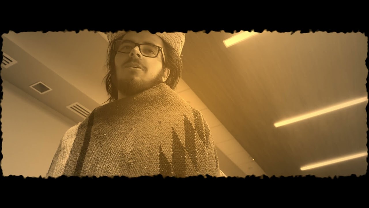 ROCK PAPER SCISSORS - A Western Parody Short
