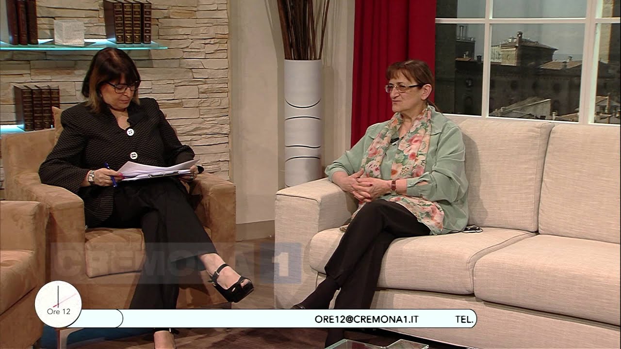 A Ore12 Elsa Belotti